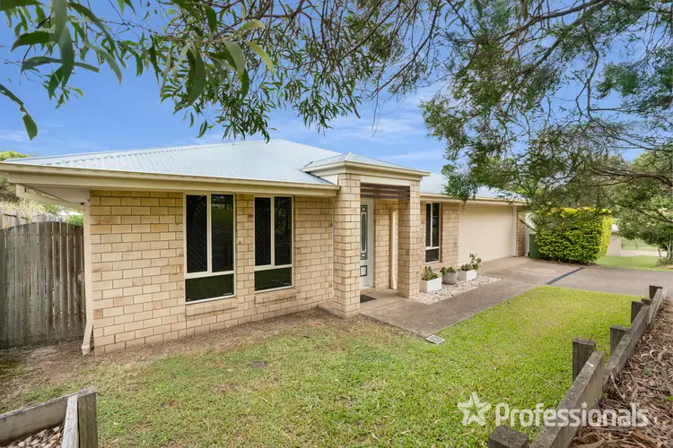 90 Cartwright Road, Gympie QLD 4570