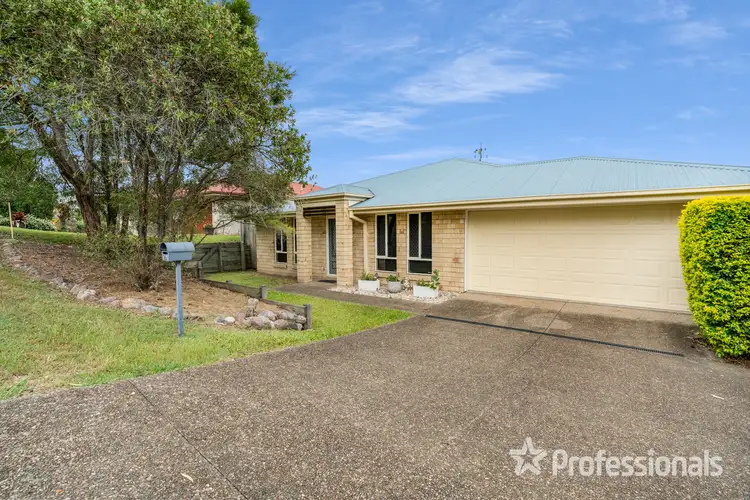 Second view of Homely house listing, 90 Cartwright Road, Gympie QLD 4570