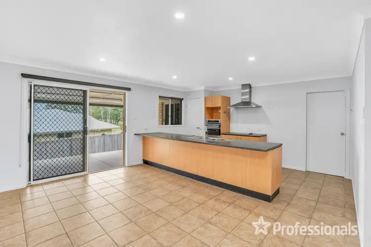 Third view of Homely house listing, 90 Cartwright Road, Gympie QLD 4570