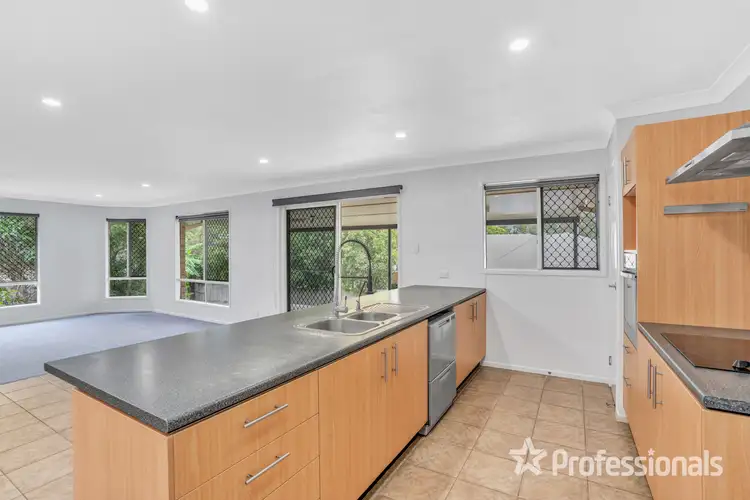 Fourth view of Homely house listing, 90 Cartwright Road, Gympie QLD 4570