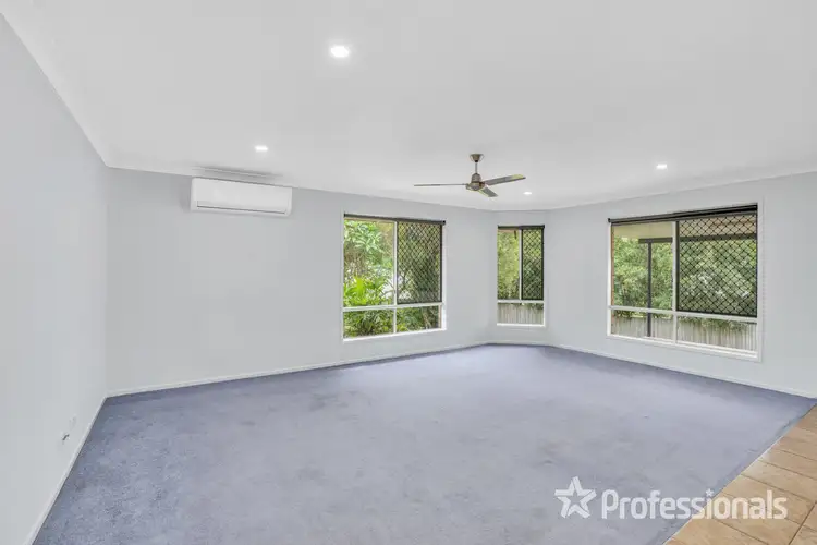 Fifth view of Homely house listing, 90 Cartwright Road, Gympie QLD 4570