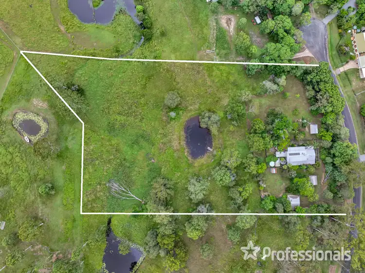 Second view of Homely house listing, 199 De Castella Road, The Palms QLD 4570