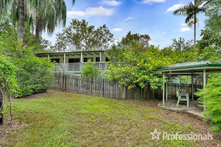 Fourth view of Homely house listing, 199 De Castella Road, The Palms QLD 4570