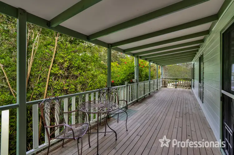Fifth view of Homely house listing, 199 De Castella Road, The Palms QLD 4570