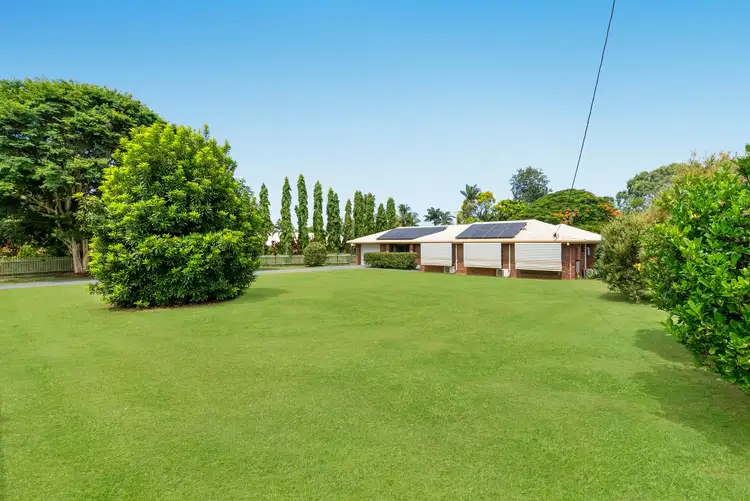 Second view of Homely house listing, 46 Ann Maree Drive, Caboolture QLD 4510