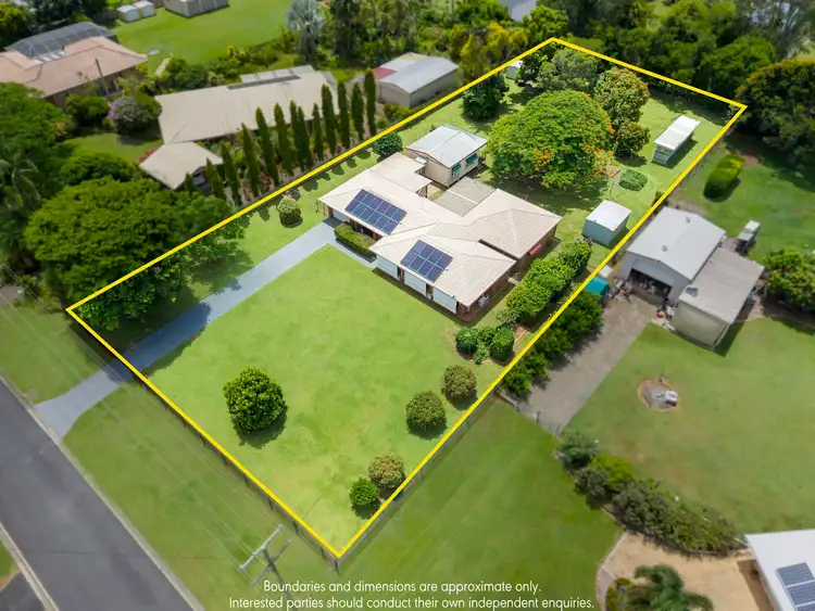 Third view of Homely house listing, 46 Ann Maree Drive, Caboolture QLD 4510