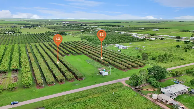 Fourth view of Homely land listing, 32 Kensington Avenue, Horseshoe Lagoon QLD 4809