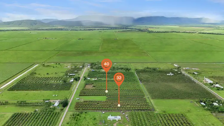 Fifth view of Homely land listing, 32 Kensington Avenue, Horseshoe Lagoon QLD 4809