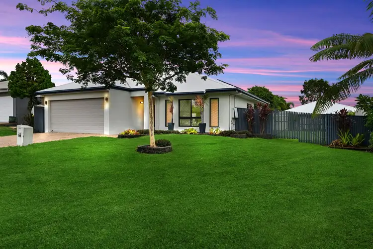 24 Dungurra Place, Bushland Beach QLD 4818