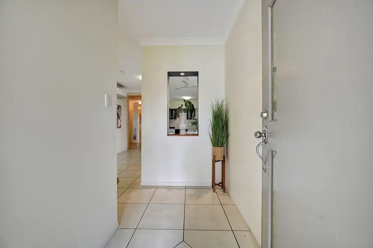 Second view of Homely house listing, 24 Dungurra Place, Bushland Beach QLD 4818