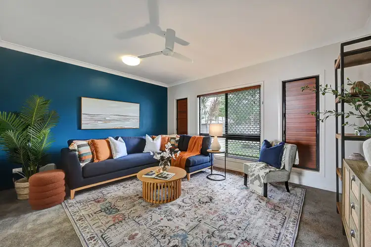 Fourth view of Homely house listing, 24 Dungurra Place, Bushland Beach QLD 4818