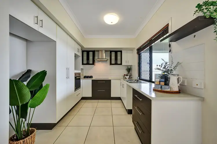 Fifth view of Homely house listing, 24 Dungurra Place, Bushland Beach QLD 4818
