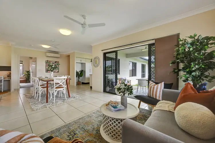 Sixth view of Homely house listing, 24 Dungurra Place, Bushland Beach QLD 4818