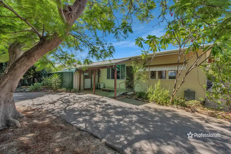 Main view of Homely house listing, 40 Marsden Street, Wonthella WA 6530