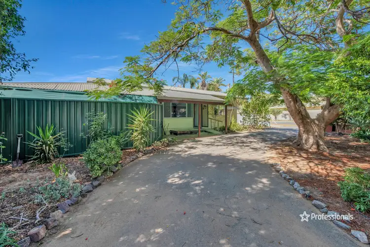 Second view of Homely house listing, 40 Marsden Street, Wonthella WA 6530