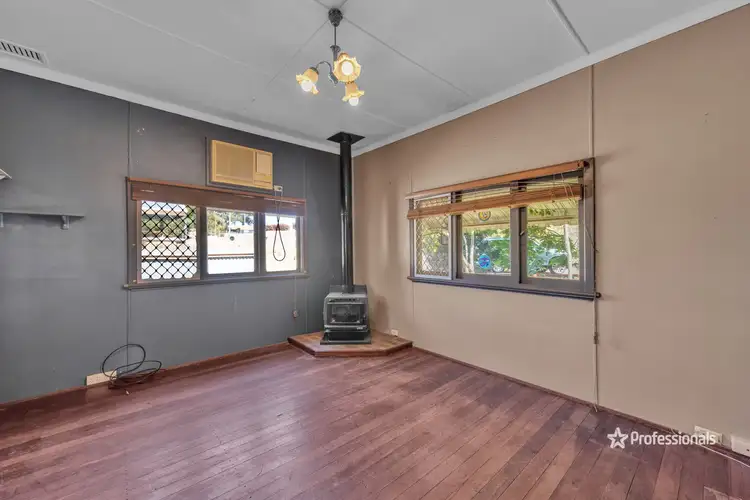 Fifth view of Homely house listing, 40 Marsden Street, Wonthella WA 6530