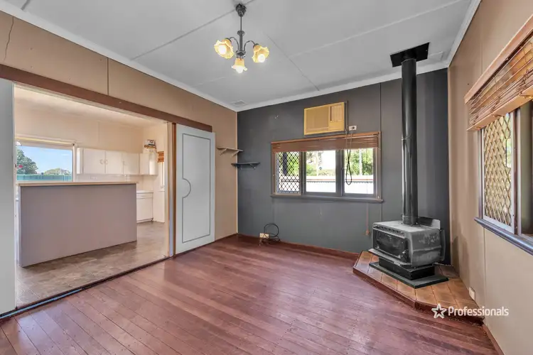 Sixth view of Homely house listing, 40 Marsden Street, Wonthella WA 6530