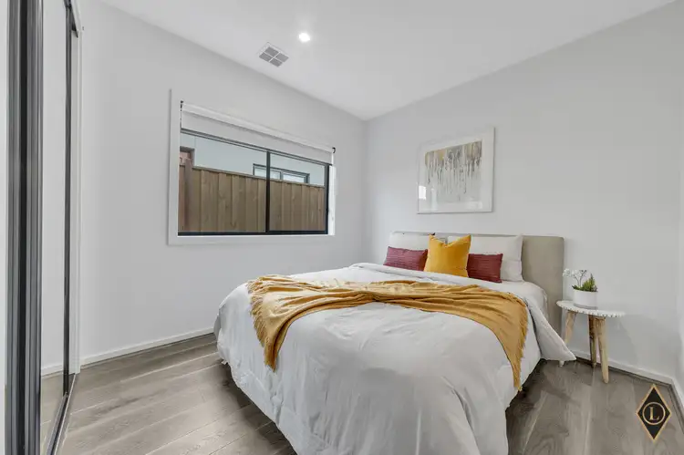 Main view of Homely house listing, 134 Houdini Drive, Tarneit VIC 3029