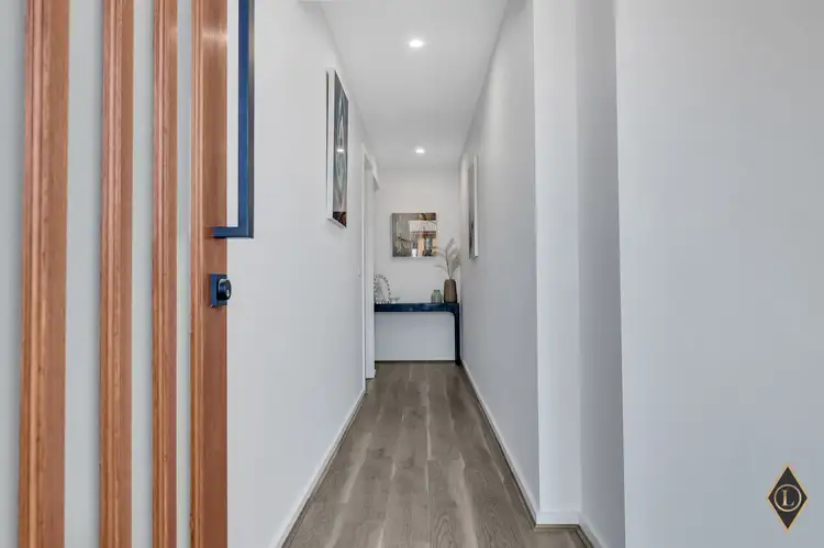 Fourth view of Homely house listing, 134 Houdini Drive, Tarneit VIC 3029