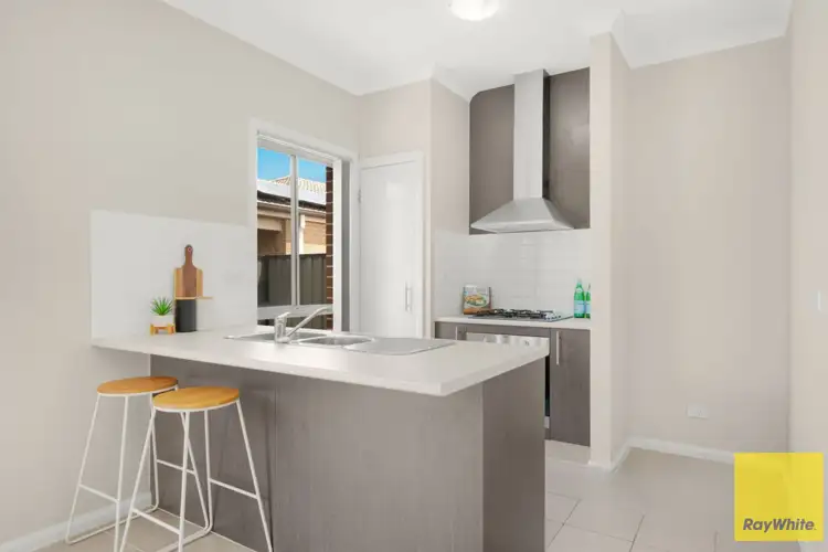 Sixth view of Homely house listing, 6 Sincere Drive, Point Cook VIC 3030