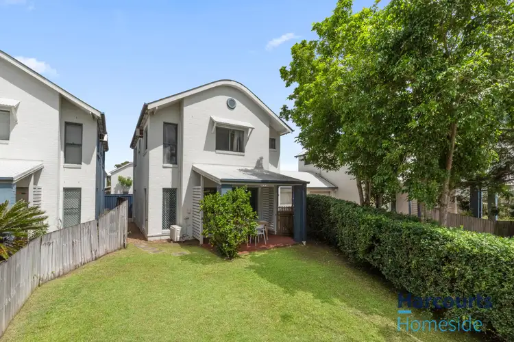 Main view of Homely townhouse listing, 8/55 Lang Street, Morningside QLD 4170