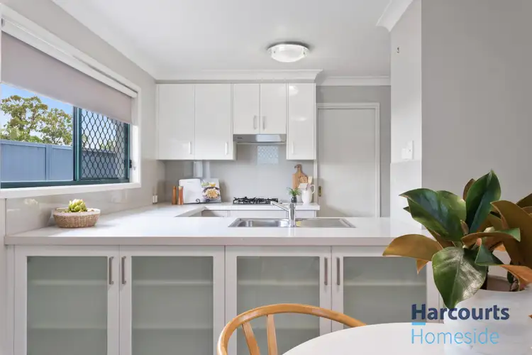 Fourth view of Homely townhouse listing, 8/55 Lang Street, Morningside QLD 4170