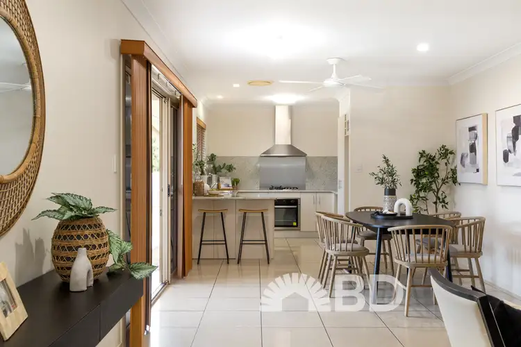 Second view of Homely house listing, 15 Wombat Place, Morayfield QLD 4506