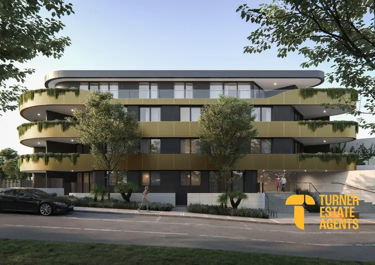 Main view of Homely apartment listing, 3 Fairlight Street, Mosman Park WA 6012