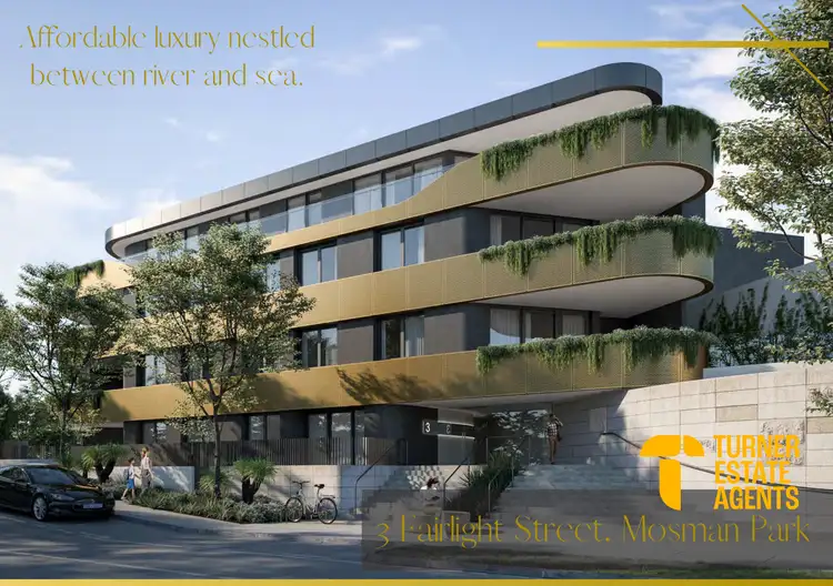3 Fairlight Street, Mosman Park WA 6012