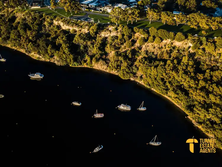 Third view of Homely apartment listing, 3 Fairlight Street, Mosman Park WA 6012