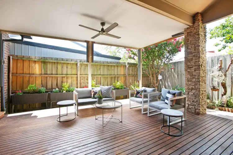 Sixth view of Homely unit listing, 2/8 Shand Road, Reservoir VIC 3073