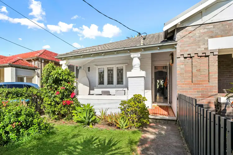 Main view of Homely house listing, 55 Knowles Avenue, North Bondi NSW 2026