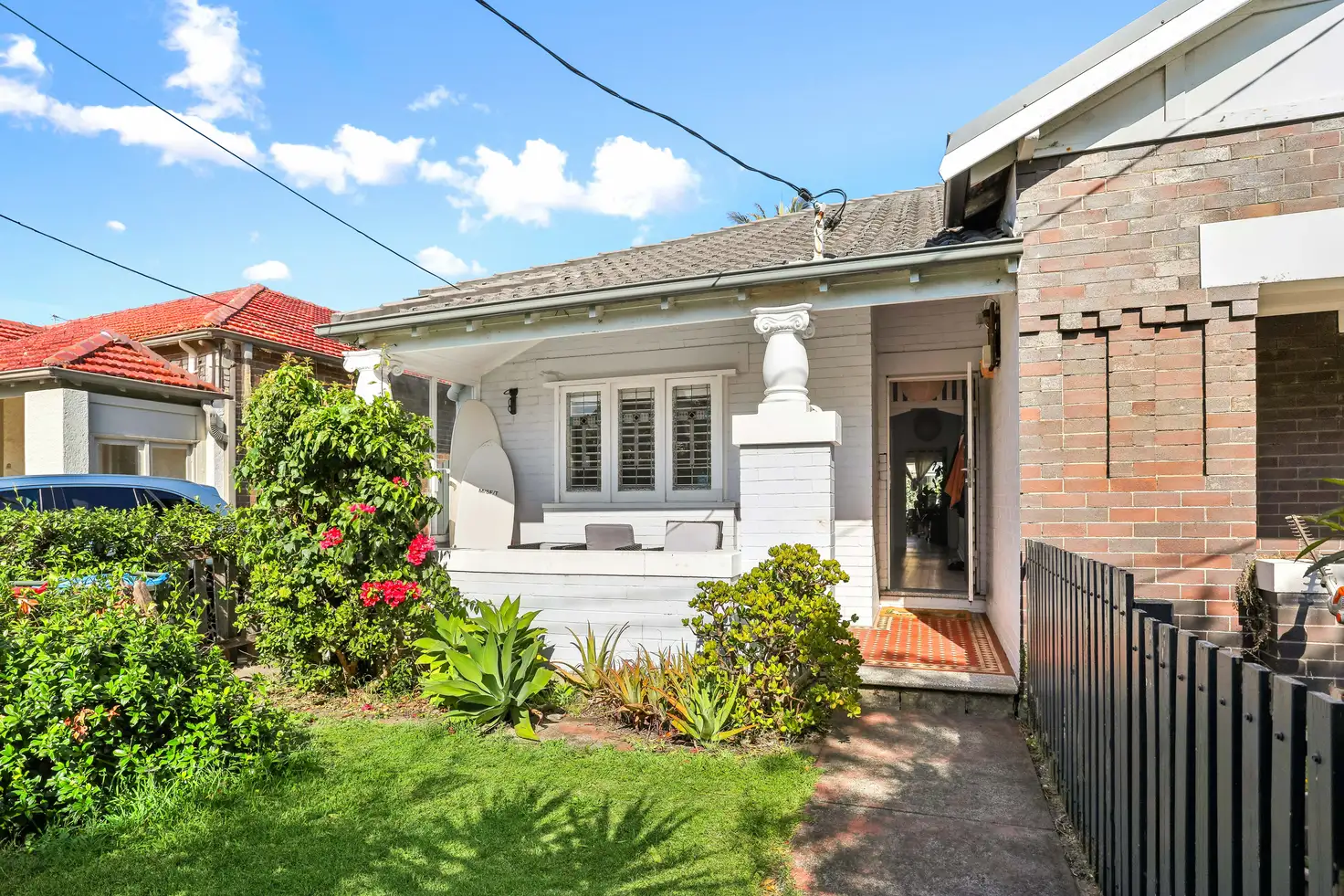 Main view of Homely house listing, 55 Knowles Avenue, North Bondi NSW 2026