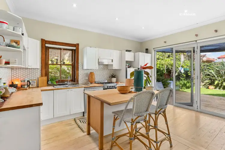 Third view of Homely house listing, 55 Knowles Avenue, North Bondi NSW 2026