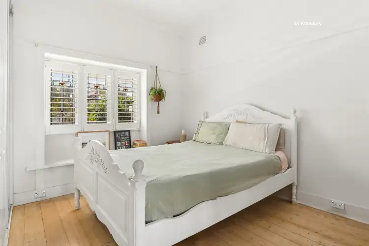 Sixth view of Homely house listing, 55 Knowles Avenue, North Bondi NSW 2026