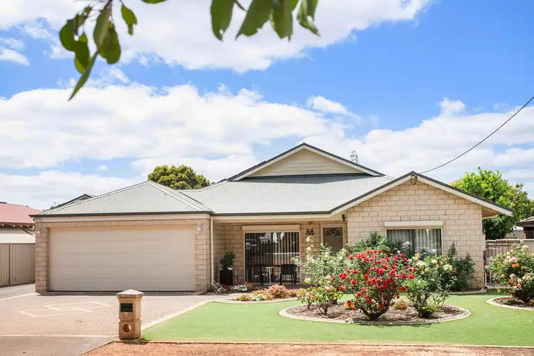 7 Georgette Drive, Margaret River WA 6285