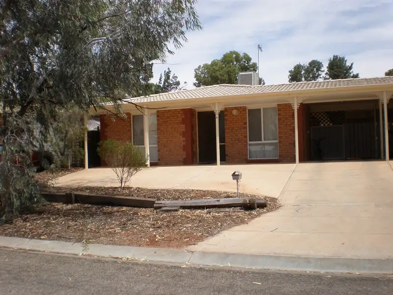 Main view of Homely house listing, 13A Kennebery Cres, Roxby Downs SA 5725