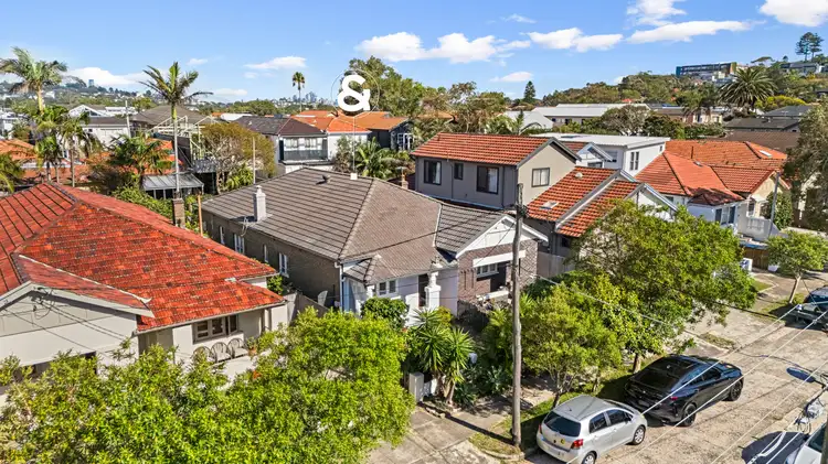 Main view of Homely house listing, 53 Knowles Avenue, North Bondi NSW 2026