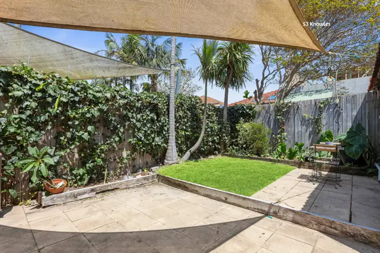Second view of Homely house listing, 53 Knowles Avenue, North Bondi NSW 2026