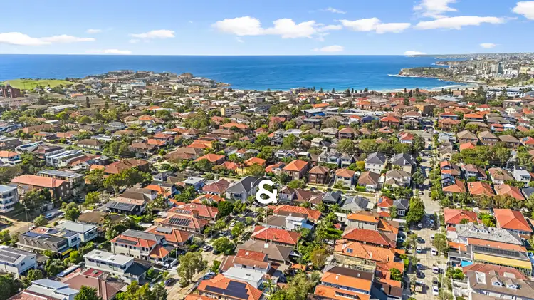 Fourth view of Homely house listing, 53 Knowles Avenue, North Bondi NSW 2026