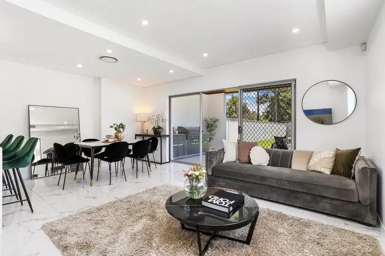 Second view of Homely semi-detached listing, 147a St Georges Road, Bexley NSW 2207