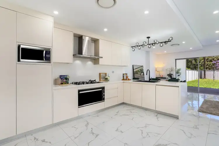 Third view of Homely semi-detached listing, 147a St Georges Road, Bexley NSW 2207