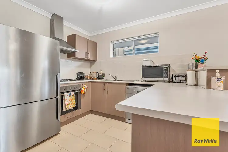 Fourth view of Homely house listing, 10/15 May Street, Gosnells WA 6110