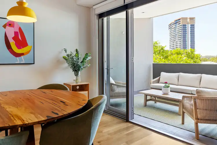 7/31 Hood Street, Subiaco WA 6008