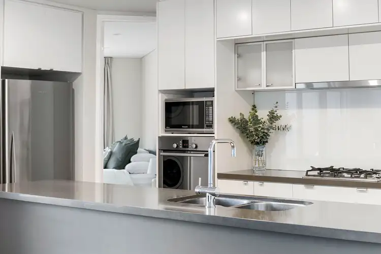 Fifth view of Homely apartment listing, 7/31 Hood Street, Subiaco WA 6008