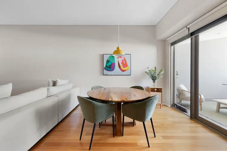 Sixth view of Homely apartment listing, 7/31 Hood Street, Subiaco WA 6008