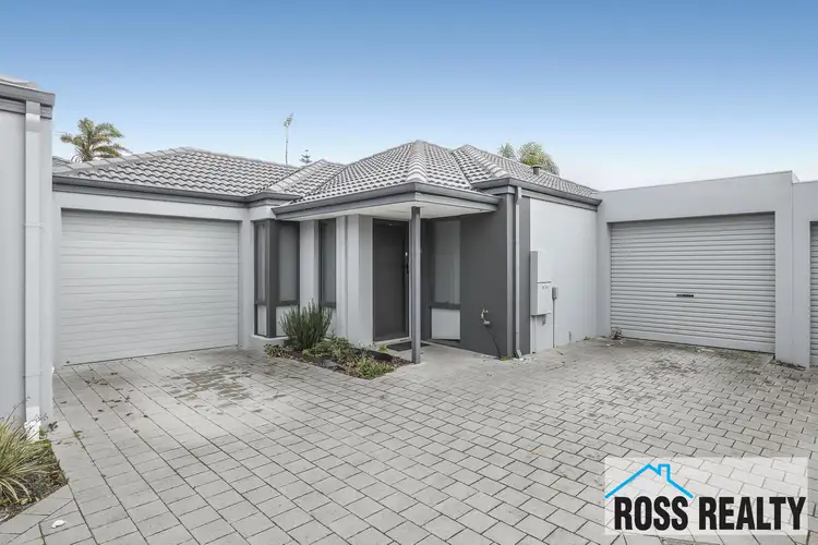 27 Etchingham Road
