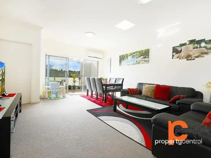 20/25-27 Mamre Road, St Marys NSW 2760