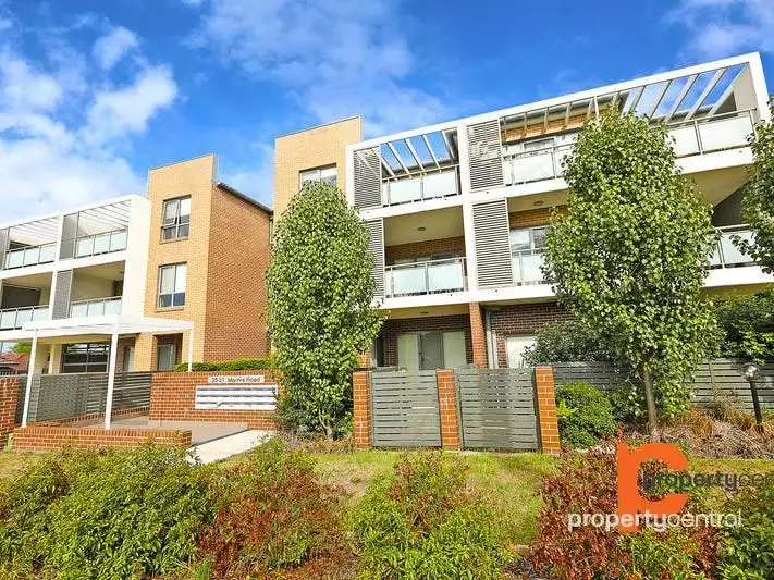 20/25-27 Mamre Road, St Marys NSW 2760