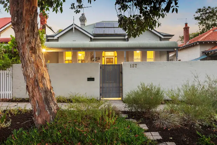 137 Churchill Avenue, Subiaco WA 6008